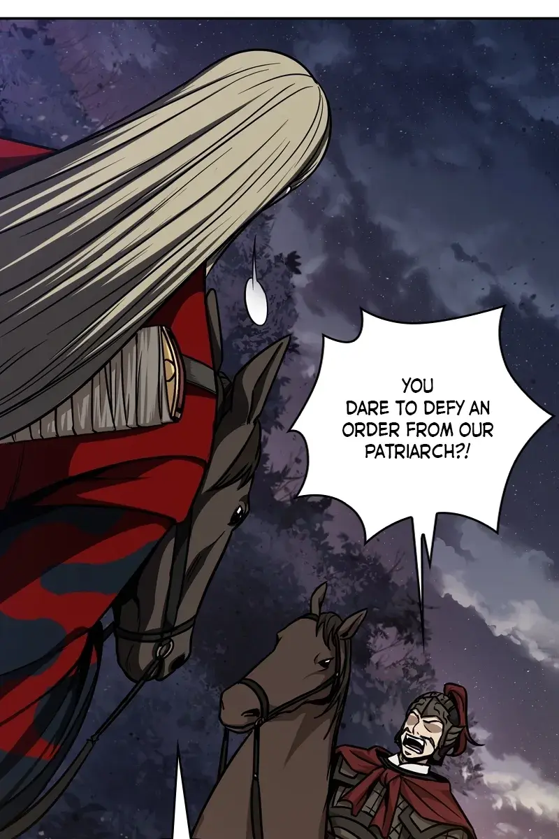 Nano Machine Chapter 124 Page 52