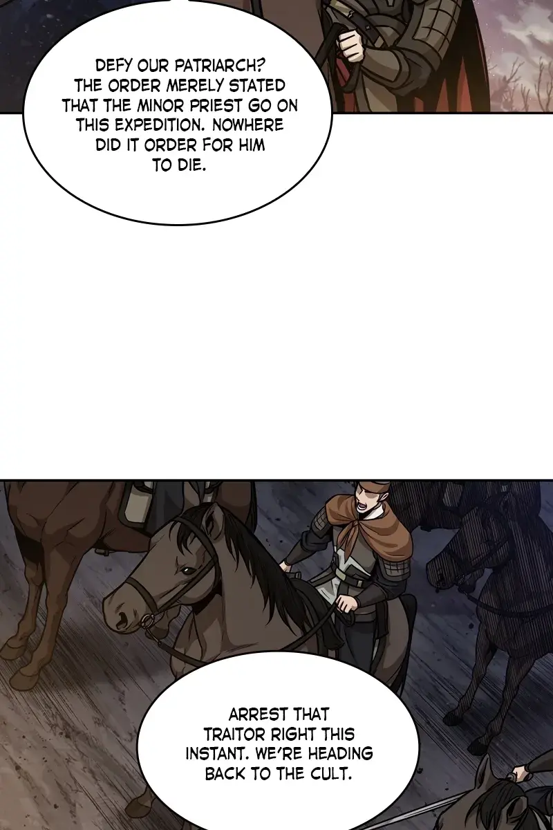 Nano Machine Chapter 124 Page 53