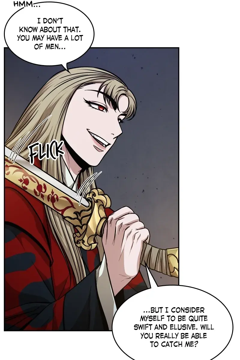 Nano Machine Chapter 124 Page 55