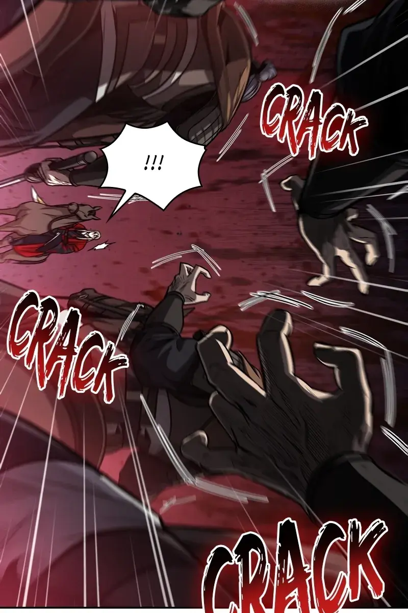 Nano Machine Chapter 124 Page 58