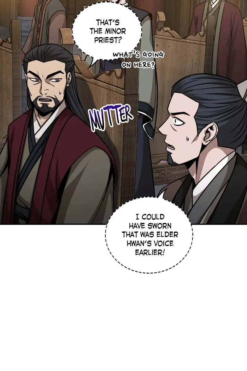 Nano Machine Chapter 124 Page 63