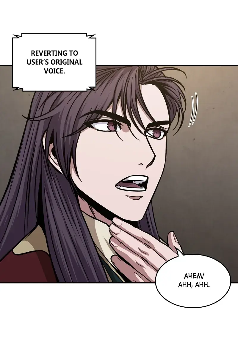 Nano Machine Chapter 124 Page 64