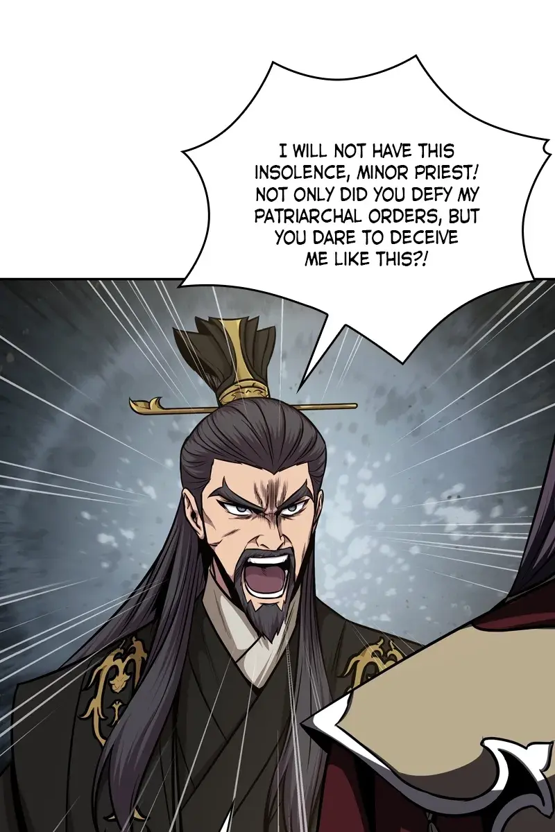 Nano Machine Chapter 124 Page 67