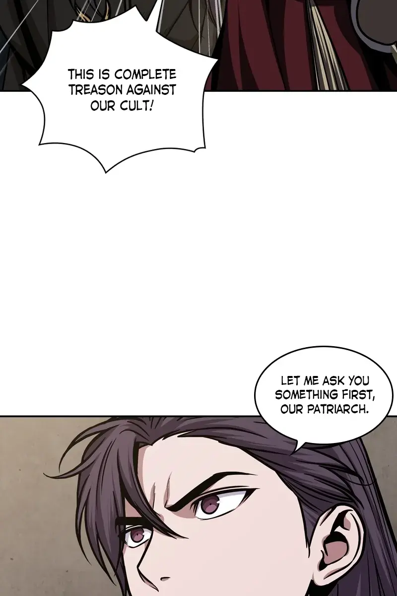 Nano Machine Chapter 124 Page 68