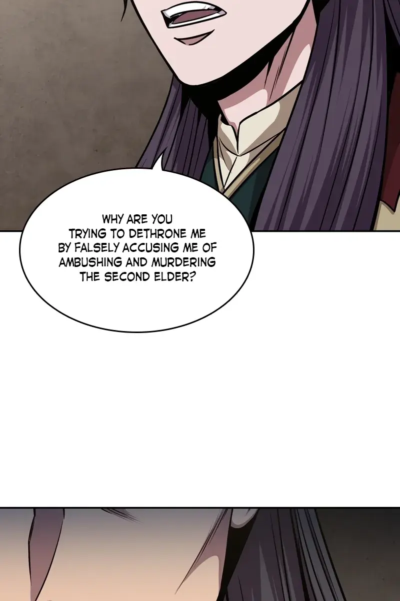 Nano Machine Chapter 124 Page 69