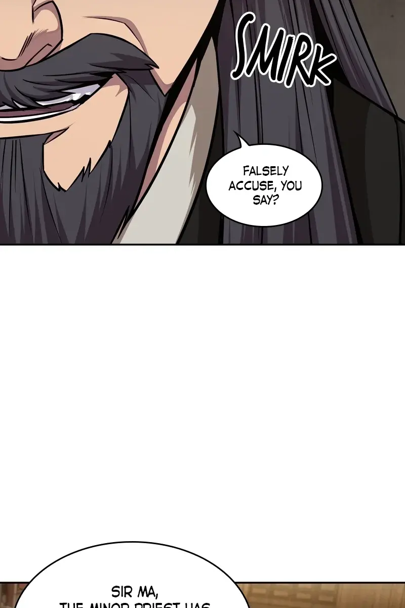 Nano Machine Chapter 124 Page 70