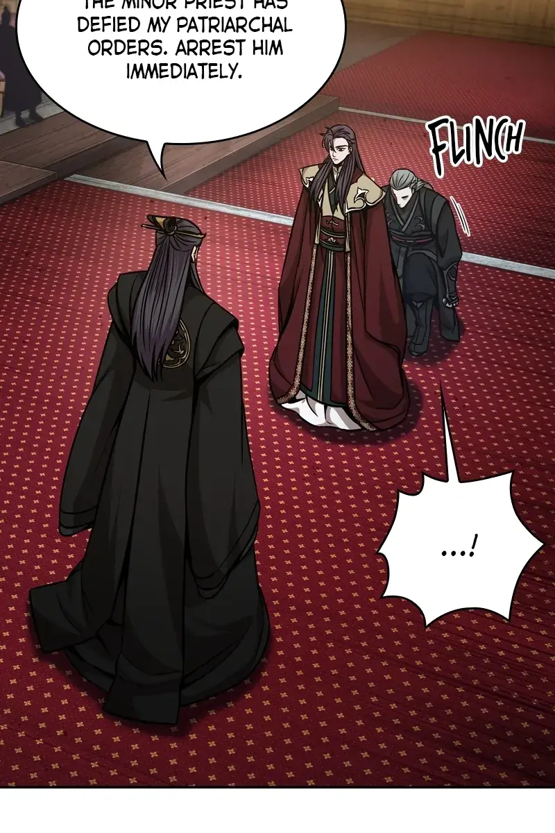 Nano Machine Chapter 124 Page 71