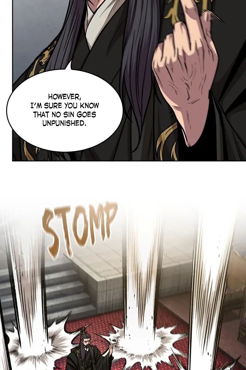 Nano Machine Chapter 124 Page 78