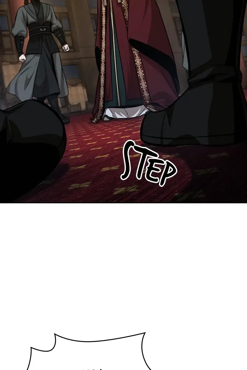 Nano Machine Chapter 124 Page 84