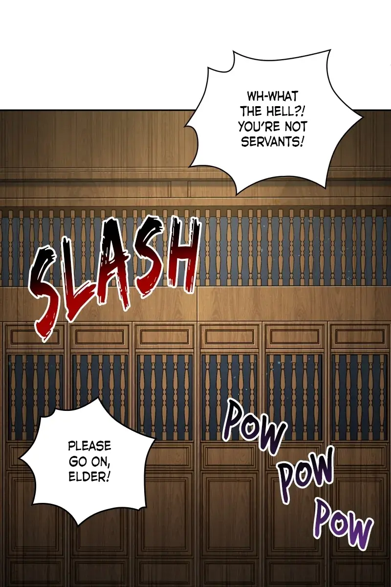 Nano Machine Chapter 124 Page 88