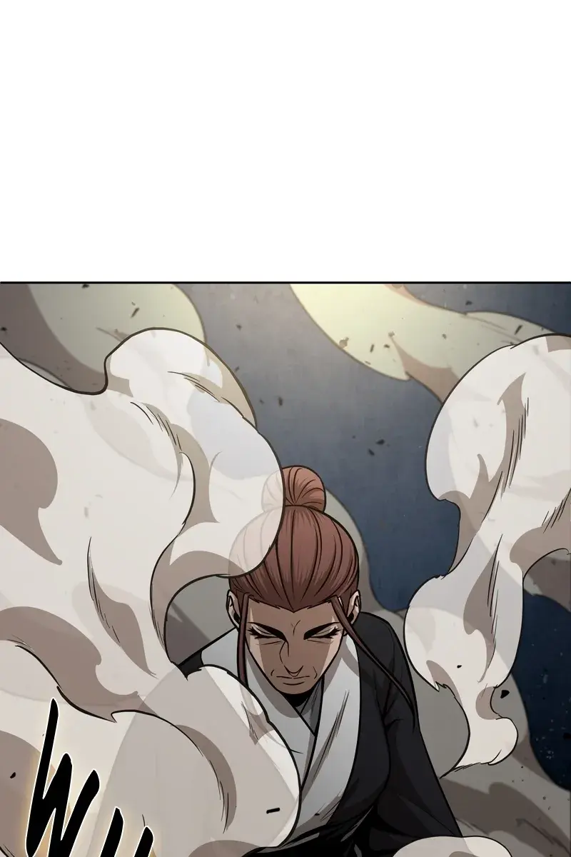 Nano Machine Chapter 124 Page 91