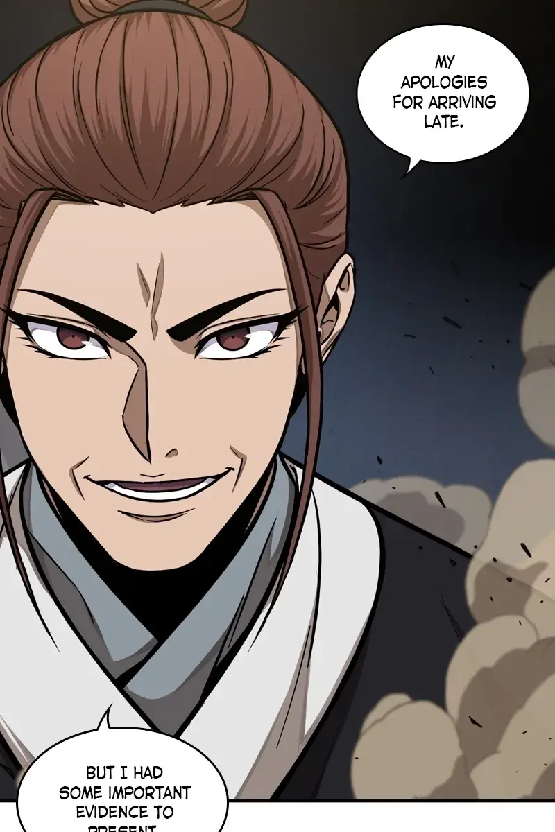 Nano Machine Chapter 124 Page 93