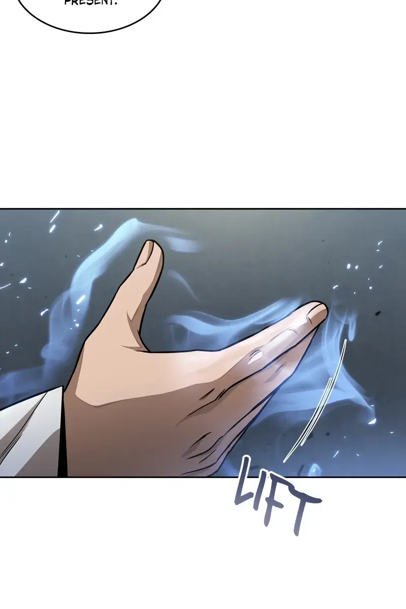 Nano Machine Chapter 124 Page 94