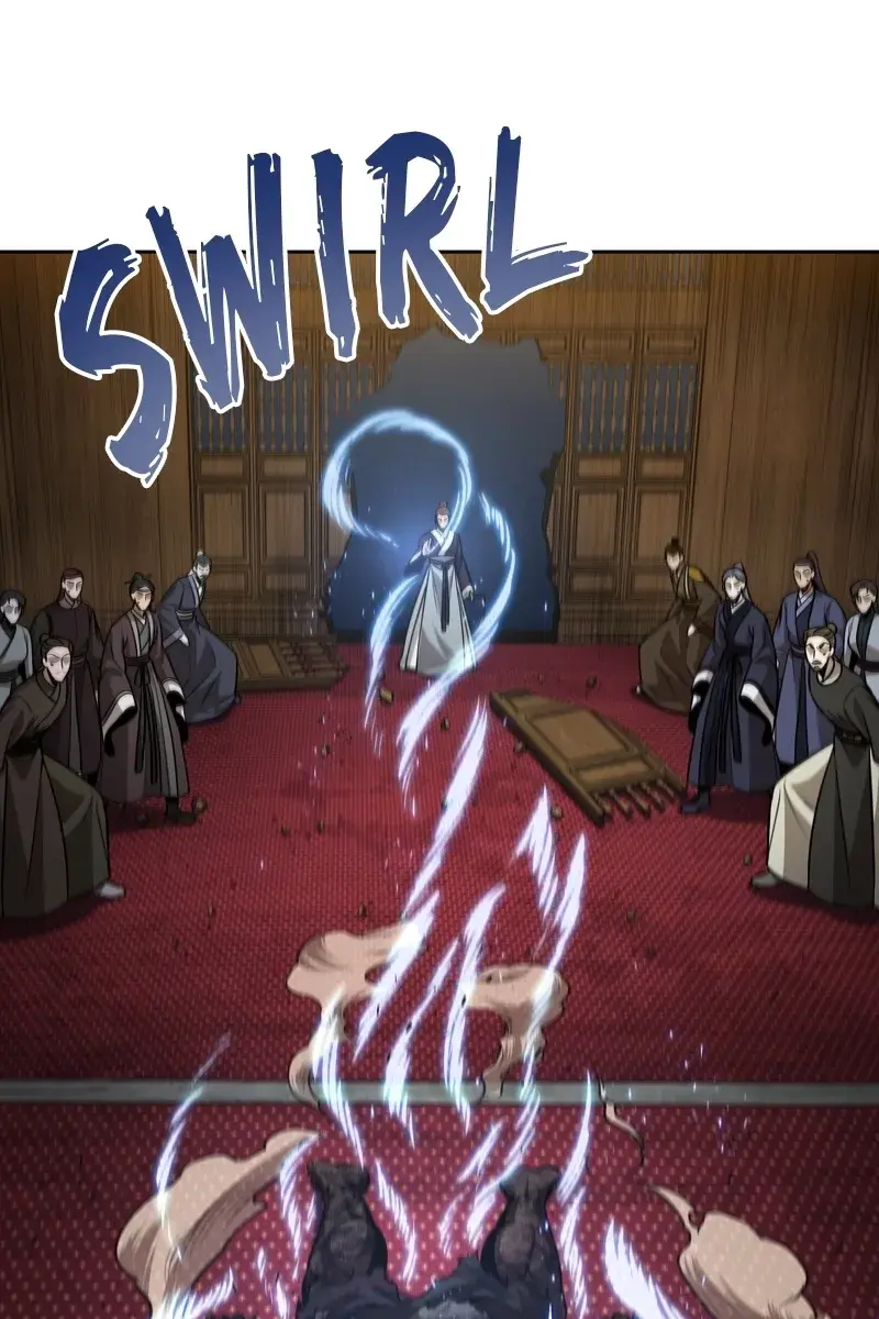 Nano Machine Chapter 124 Page 95