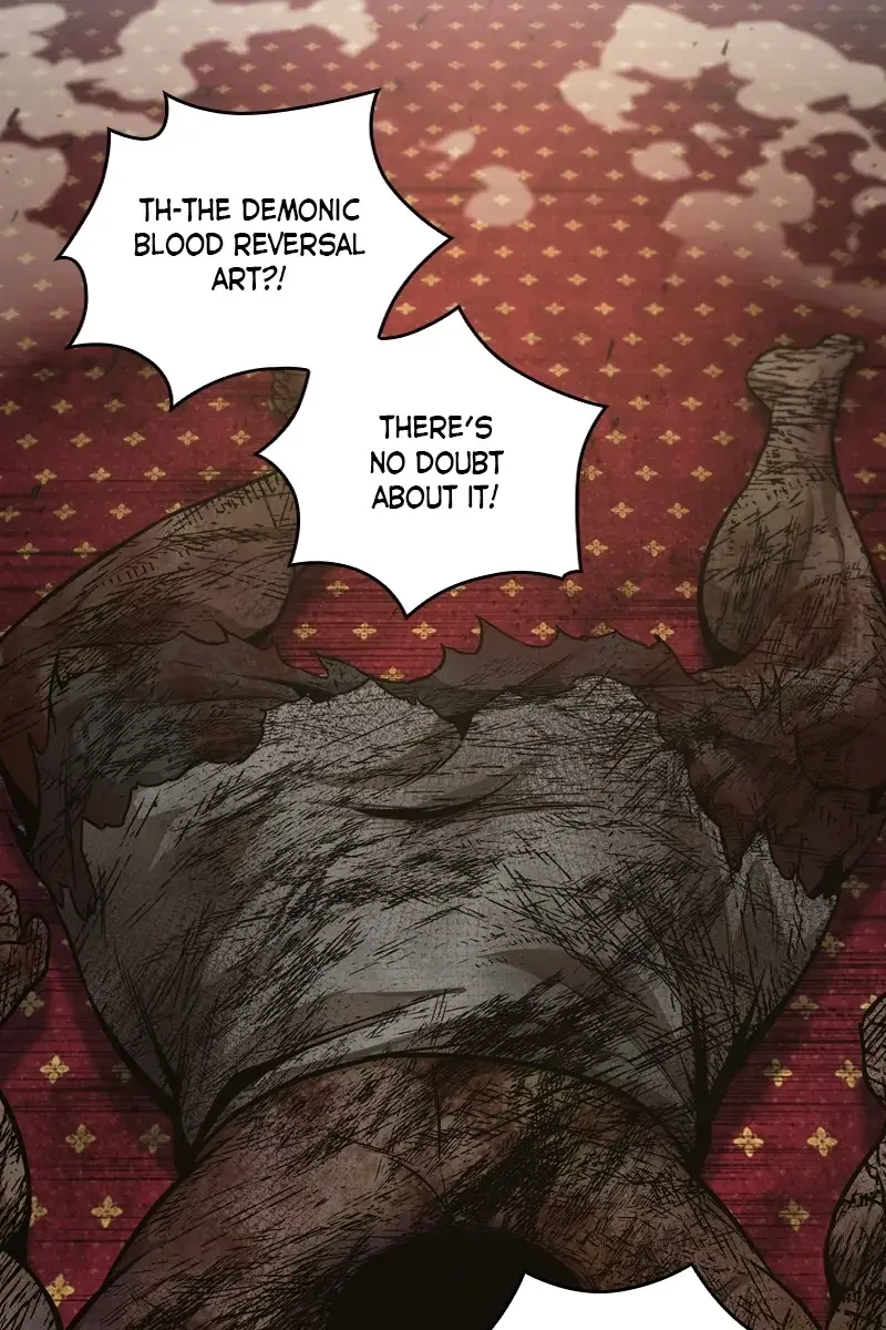 Nano Machine Chapter 124 Page 97