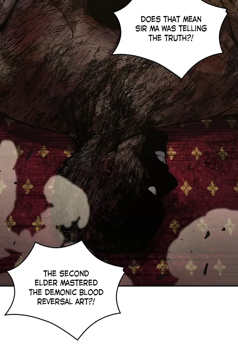 Nano Machine Chapter 124 Page 98