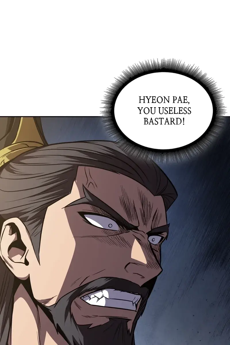 Nano Machine Chapter 124 Page 99