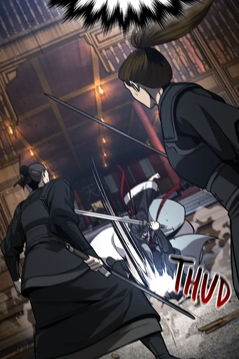 Nano Machine Chapter 124 Page 105