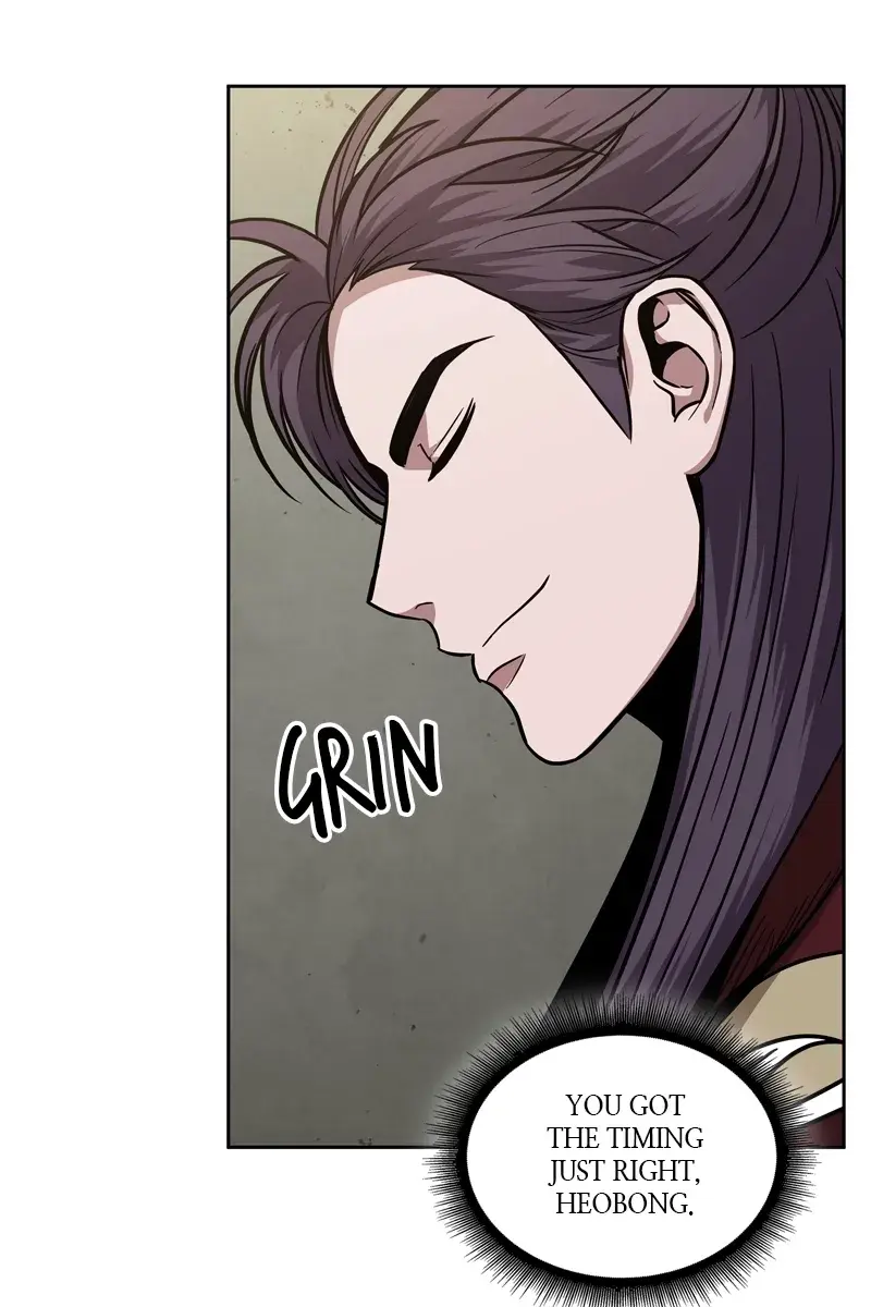 Nano Machine Chapter 124 Page 108