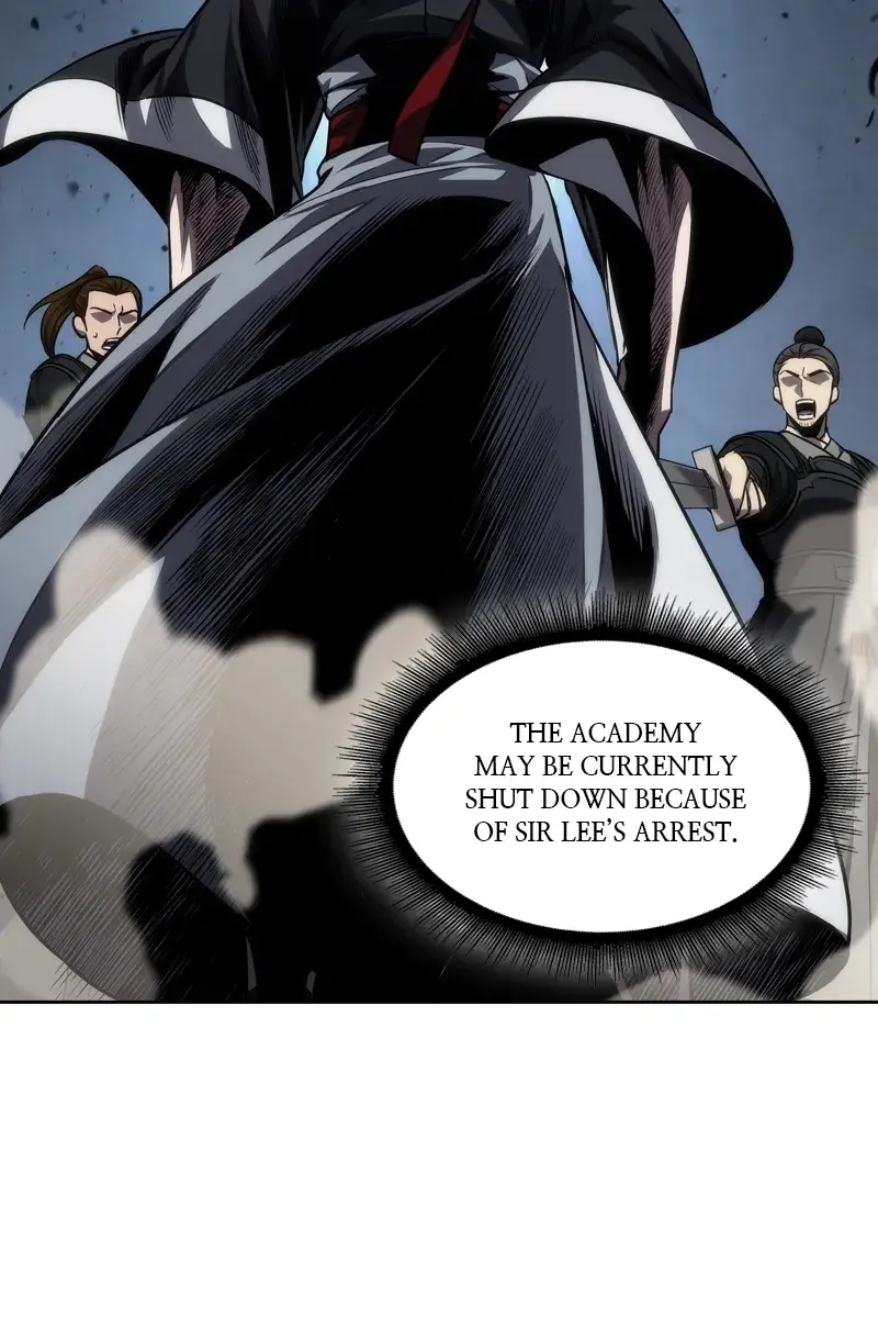 Nano Machine Chapter 124 Page 110