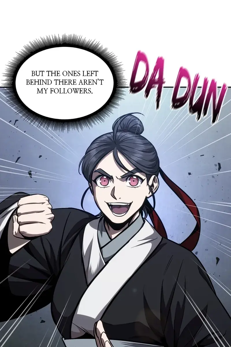 Nano Machine Chapter 124 Page 111