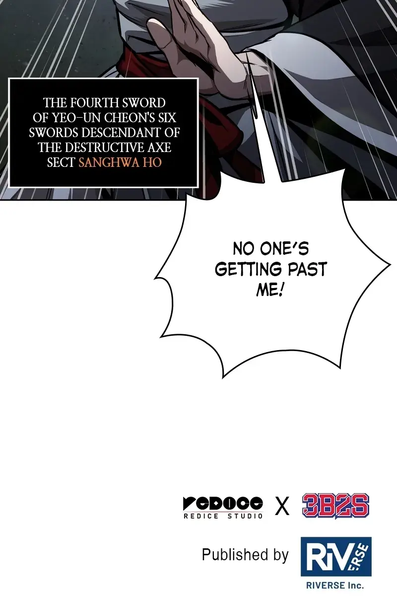 Nano Machine Chapter 124 Page 112