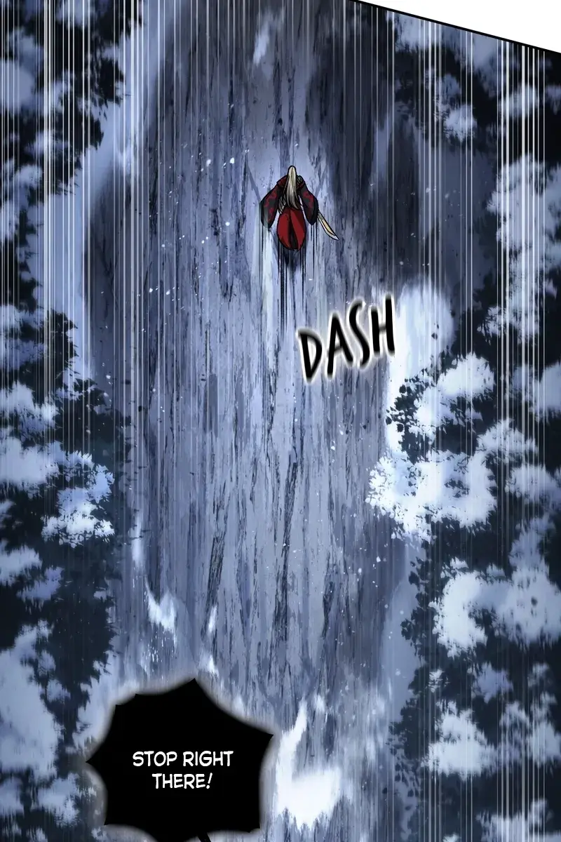 Nano Machine Chapter 125 Page 7