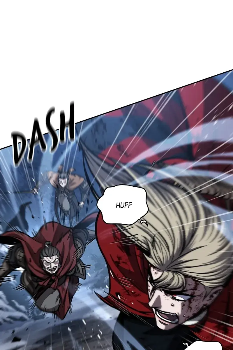 Nano Machine Chapter 125 Page 9