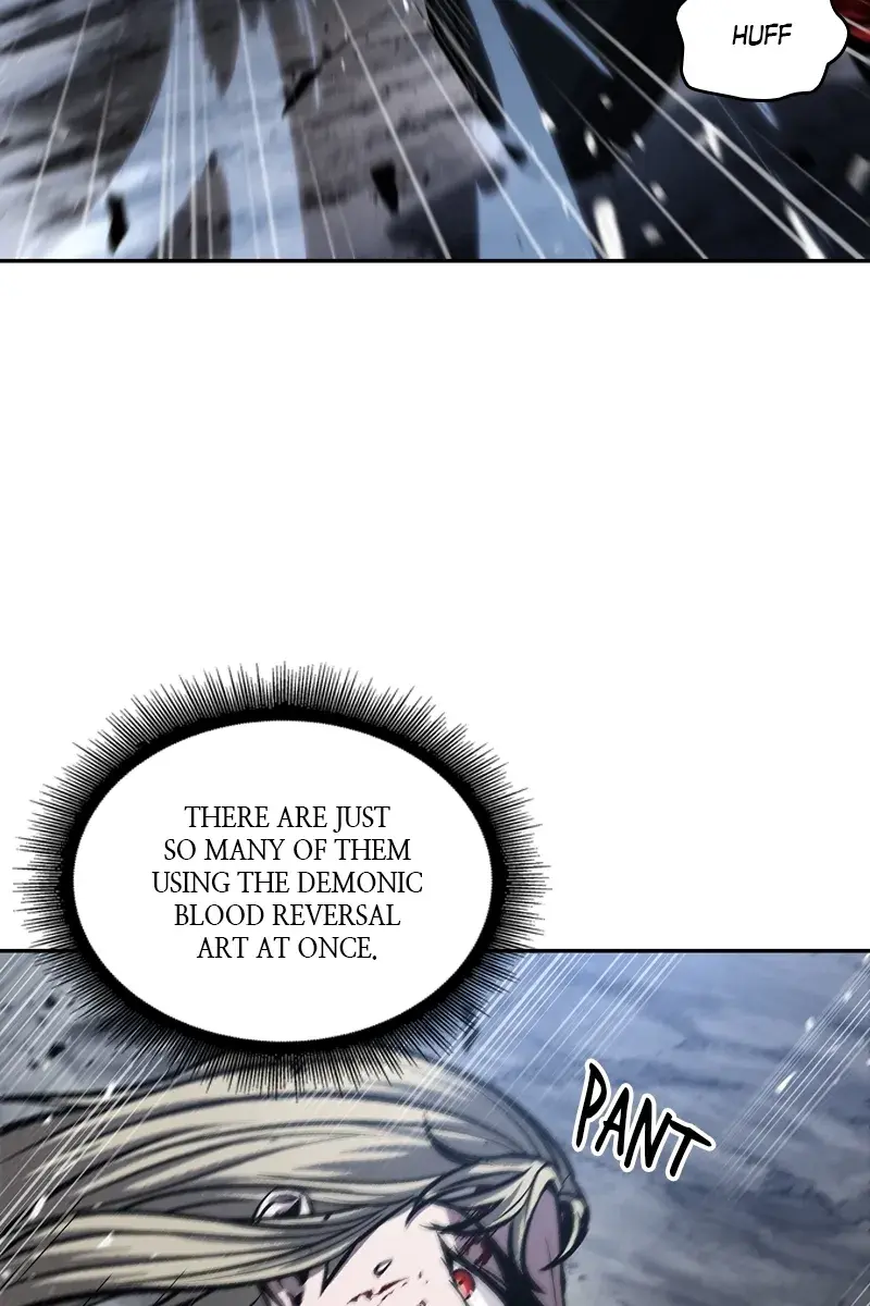 Nano Machine Chapter 125 Page 10