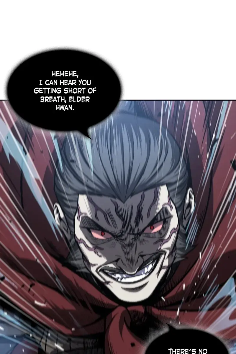 Nano Machine Chapter 125 Page 12