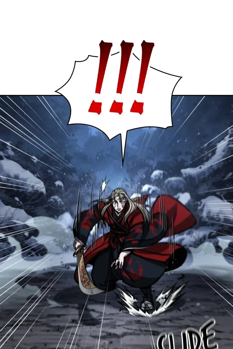 Nano Machine Chapter 125 Page 15