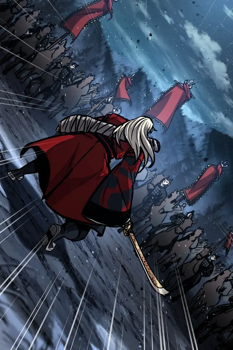 Nano Machine Chapter 125 Page 17