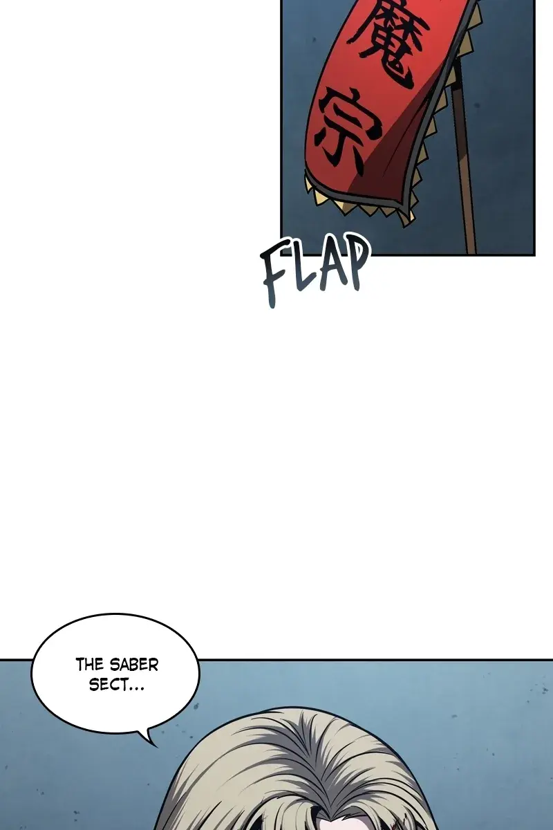 Nano Machine Chapter 125 Page 21