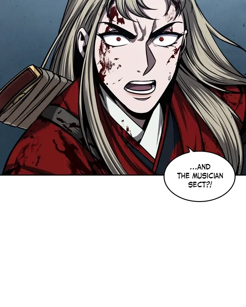 Nano Machine Chapter 125 Page 22