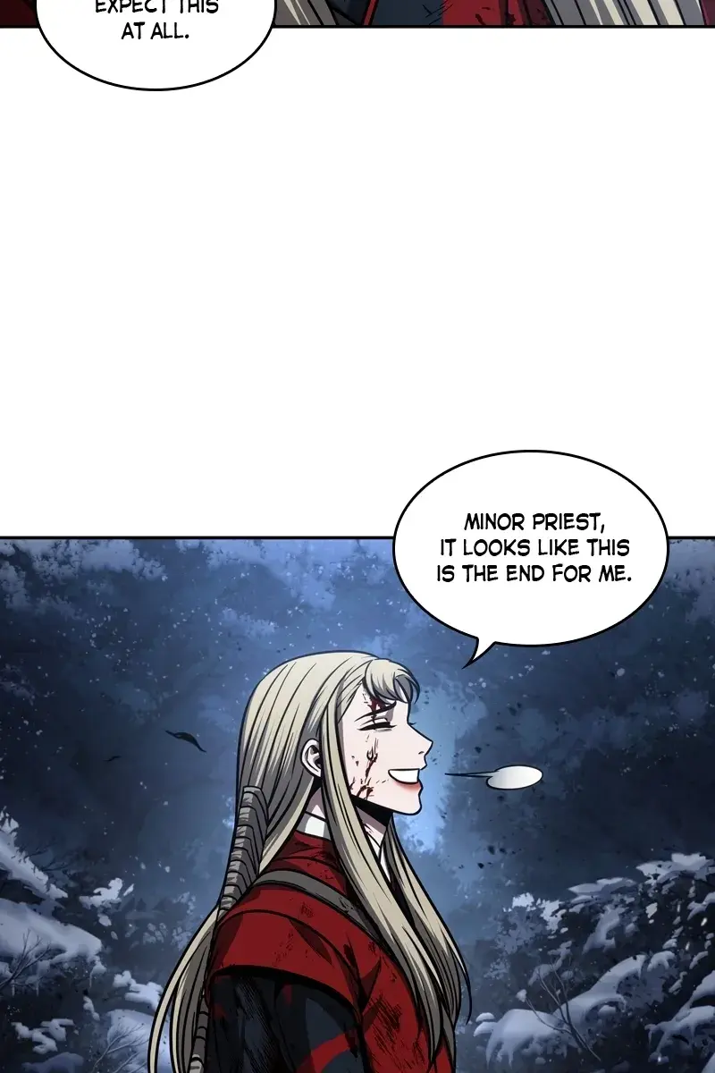 Nano Machine Chapter 125 Page 25