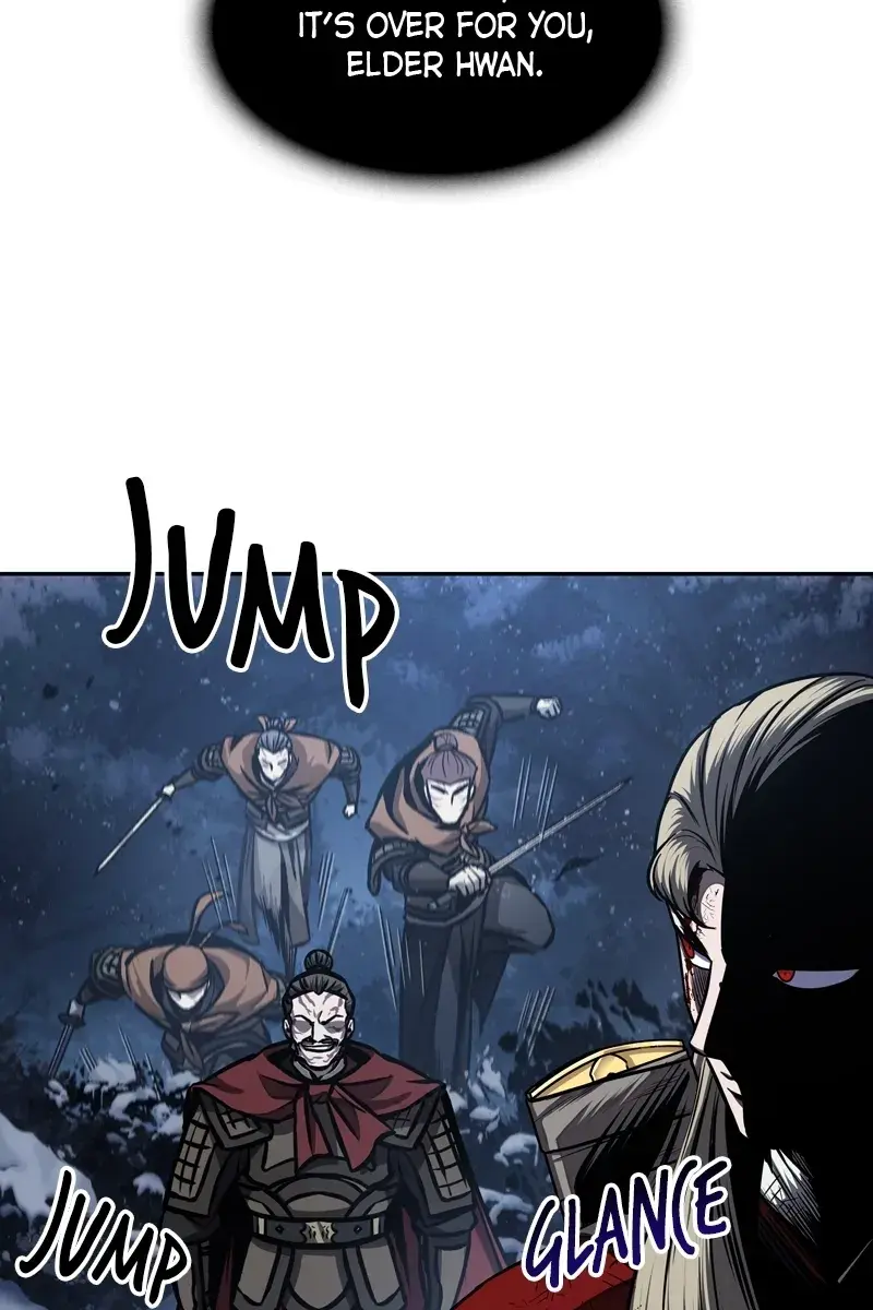 Nano Machine Chapter 125 Page 27