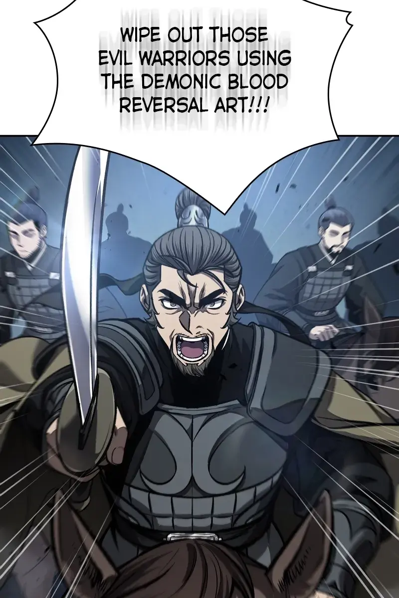 Nano Machine Chapter 125 Page 47