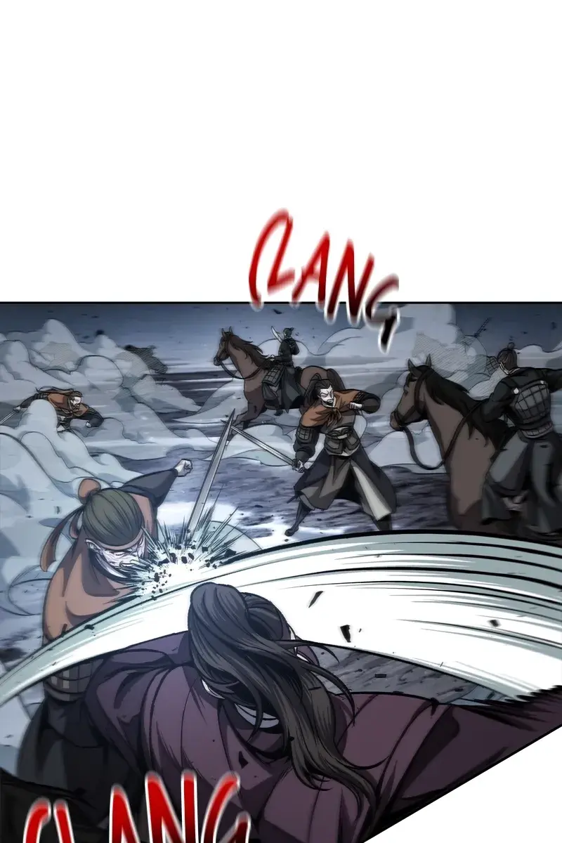 Nano Machine Chapter 125 Page 51