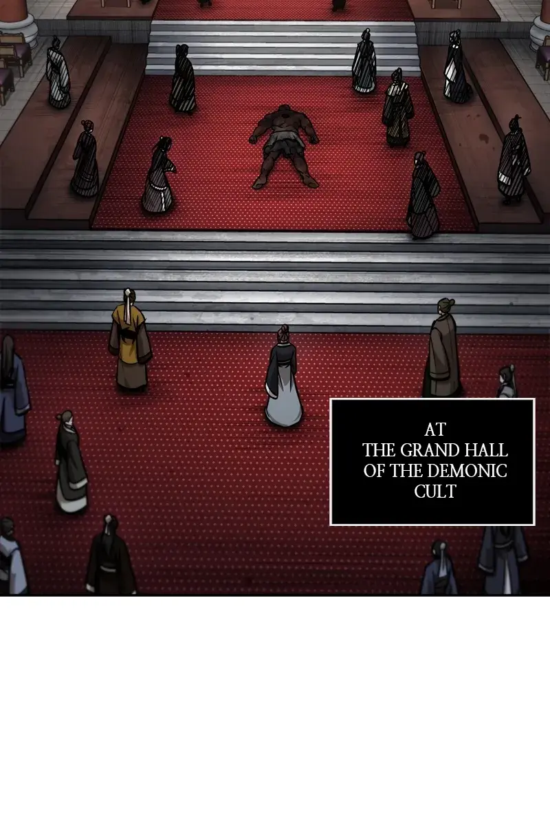 Nano Machine Chapter 125 Page 58