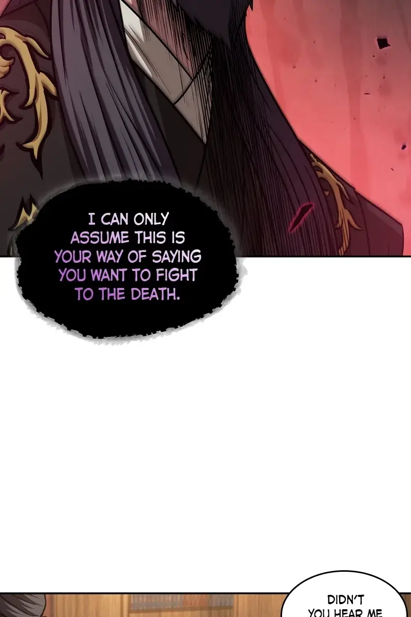 Nano Machine Chapter 125 Page 60