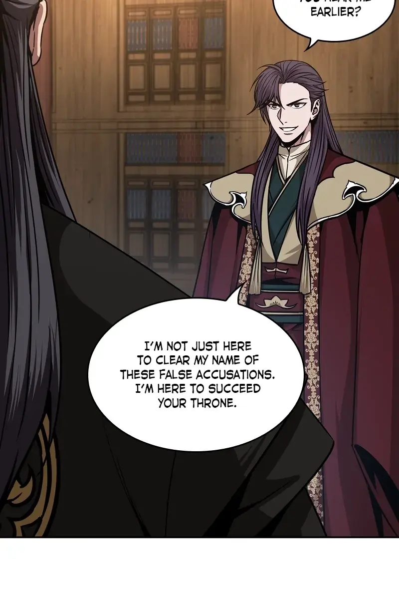 Nano Machine Chapter 125 Page 61