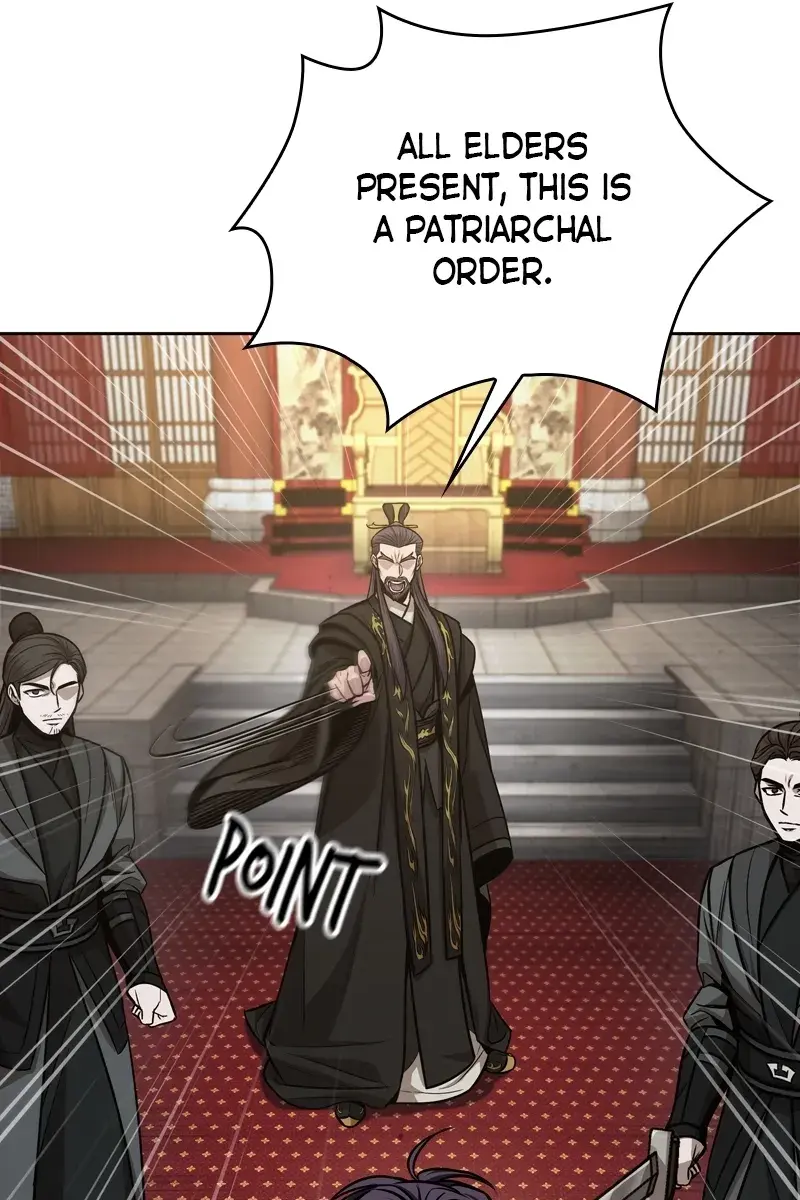 Nano Machine Chapter 125 Page 64