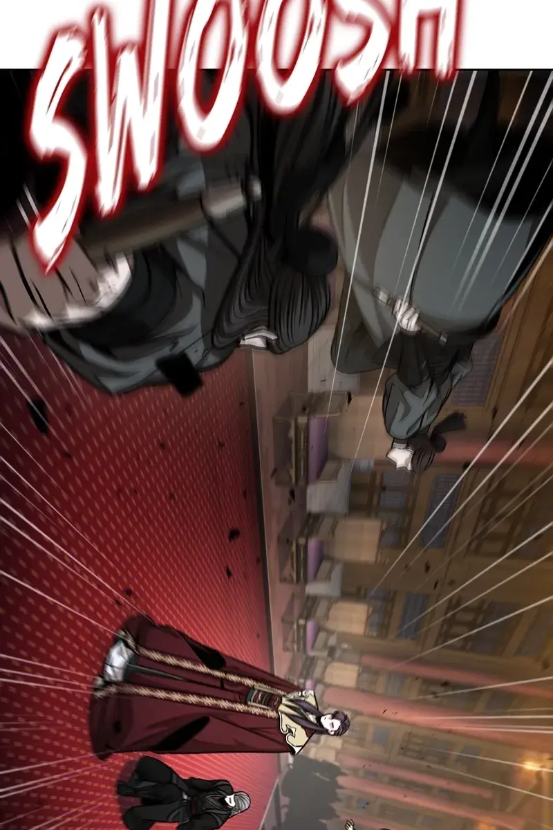 Nano Machine Chapter 125 Page 66