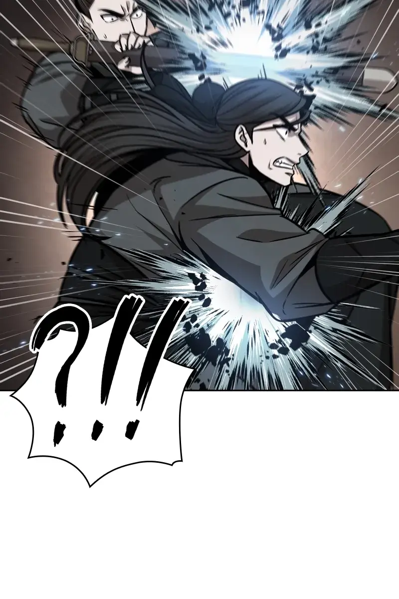 Nano Machine Chapter 125 Page 68