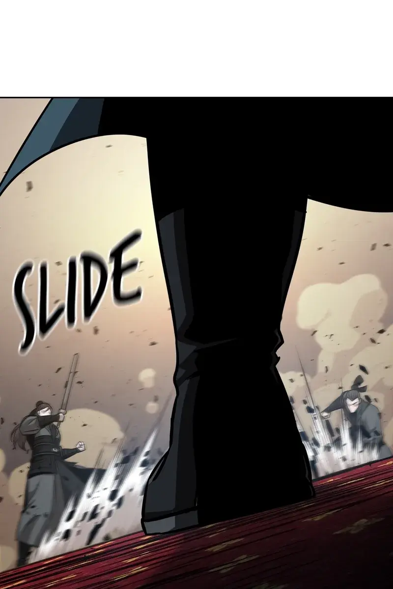 Nano Machine Chapter 125 Page 69