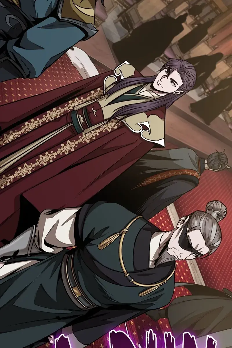 Nano Machine Chapter 125 Page 72