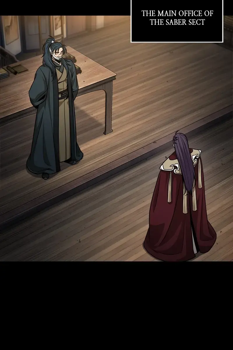 Nano Machine Chapter 125 Page 78