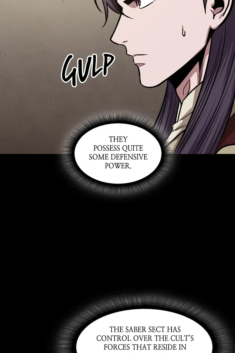 Nano Machine Chapter 125 Page 82