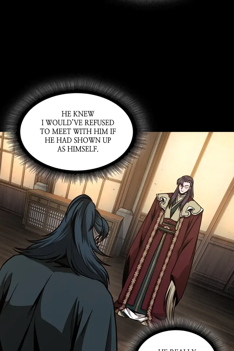 Nano Machine Chapter 125 Page 88