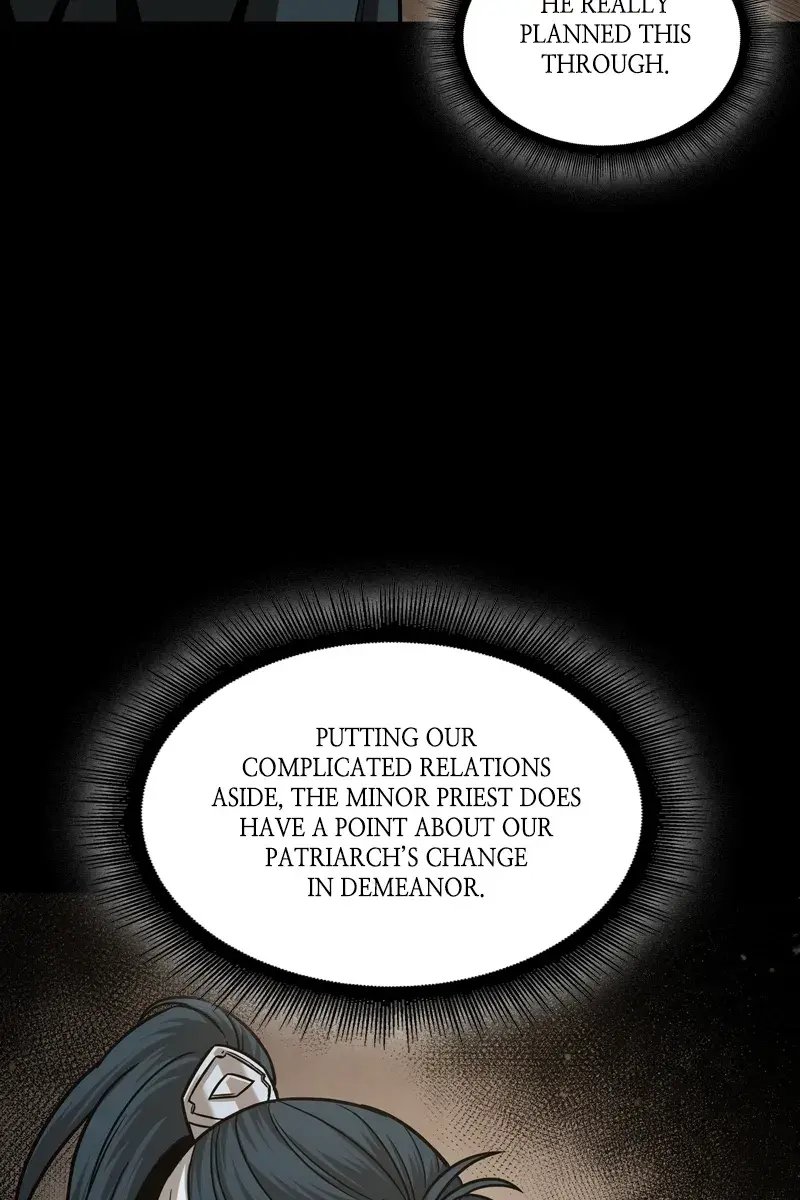 Nano Machine Chapter 125 Page 89